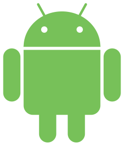 Android aplicación móvil Kirolbet