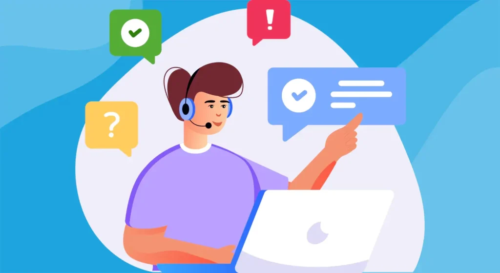 Atención al cliente Kirolbet
