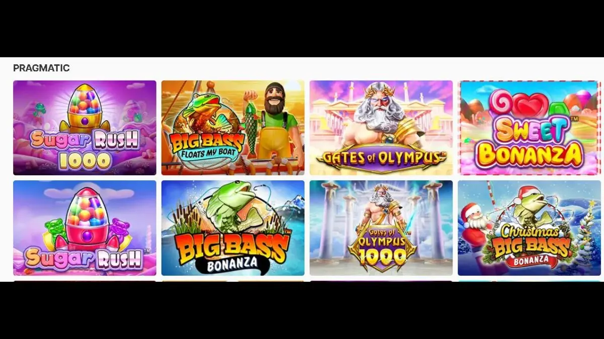 Kirolbet juegos de grandes victorias