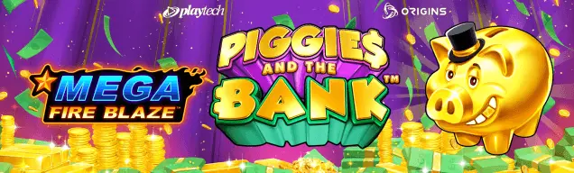 piggies bank Kirolbet
