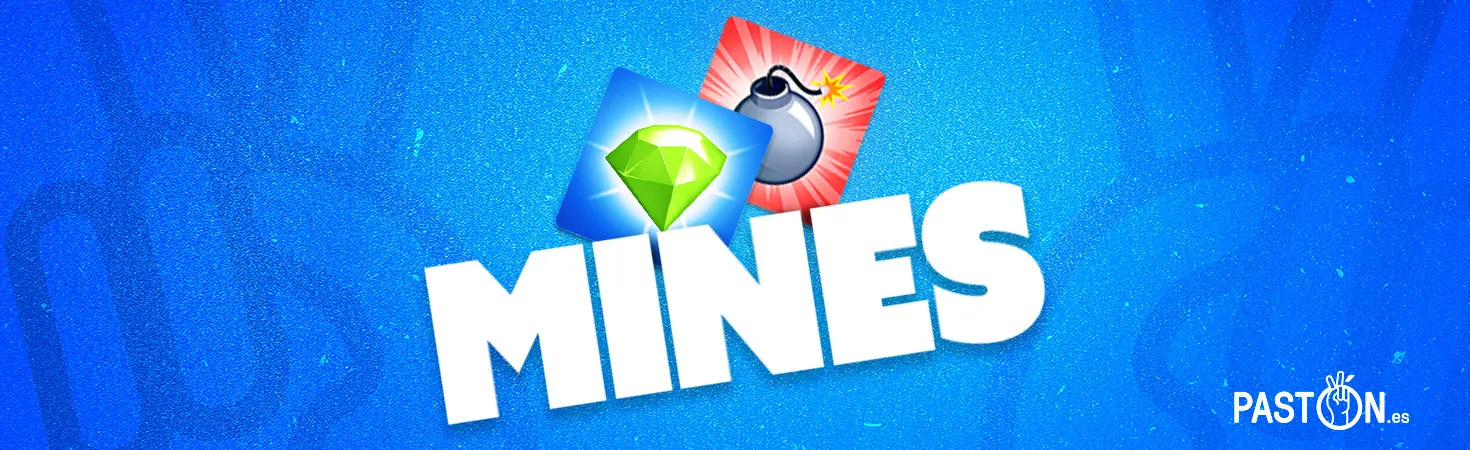 mines kirolbet